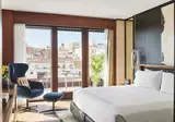 Thompson Madrid foto 30
