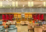 Radisson Blu Hotel Istanbul Sisli foto 27