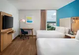 Hilton Garden Inn Cancun Airport foto 10