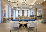 Voco Doha West Bay Suites by IHG foto 6