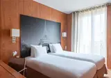 Best Western Ronceray Opera foto 3