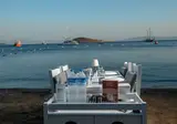 Regia Mare Beach Hotel Bodrum foto 10