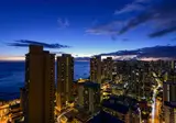 Hilton Waikiki Beach foto 11