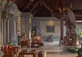 Sakti Garden Resorts & Spa foto 5