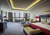Bab Al Qasr Hotel foto 4