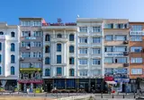 Grand Best Nobel Hotel 2 Istanbul foto 1