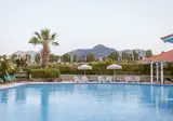 Fantasy Resort Hotel foto 9