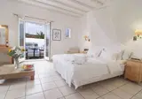 Hotel Zephyros Mykonos foto 2