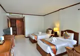 Hotel First Bungalow Beach Resort foto 6