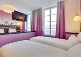 Hotel Lucien & Marinette foto 3
