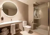 Holiday Inn Madrid Piramides foto 11