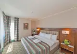 Bekdas Hotel Deluxe foto 23