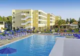 allsun Hotel Dolphin Bay foto 9