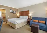 Comfort Inn in Santa Monica - West Los Angeles foto 13
