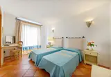 Hotel San Trano foto 14