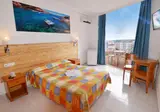 Aparthotel Vibra Sanan foto 7