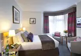 Hotel Thistle Bloomsbury Park foto 8