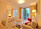 White Rock Castle Suite Hotel foto 30