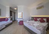 Lykia Botanika Beach Hotel foto 29