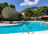 Resort Hotel Club Esse Palmasera foto 11