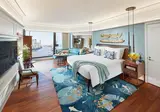 Mandarin Oriental Bangkok foto 2