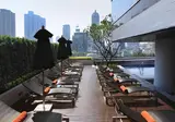 Pullman Bangkok Hotel G foto 10