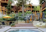 Buffalo Mountain Lodge foto 1