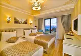 Yilsam Hotel Sultanahmet foto 2