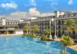 Dream World Palace foto 1