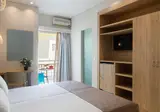 Hotel Rossis foto 25