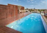 Meliá Madrid Serrano foto 3