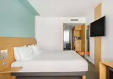 Novotel Budapest City foto 6