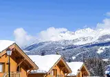 Résidence Les Chalets de Wengen - voordeeltarief foto 5