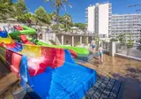 Hotel Oasis Park Splash foto 4