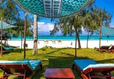 Nomad Beach Resort foto 20