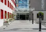 Comfort Hotel Prague City East foto 23