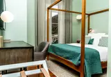 Hotel 1905 Zino's Palace foto 2