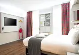 Point A Hotel, London Shoreditch foto 1