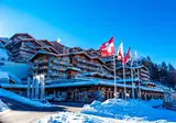 Hotel Nendaz 4 Vallées foto 4
