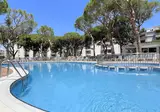 Blue Beach Apartments foto 9