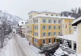 Hotel Edelweiss foto 1