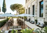 TH Roma Carpegna Palace Domus Mariae Hotel foto 5