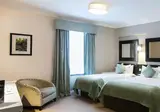 Ashling Hotel Dublin foto 25