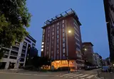 UNAHOTELS Mediterraneo Milano foto 5