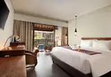 Best Western Premier Agung Resort Ubud foto 26