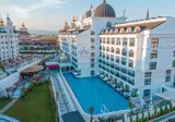 Side Royal Style Hotel foto 2
