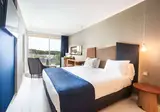 Od Hotel Talamanca foto 4