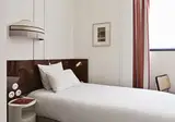 Hôtel Wallace foto 24