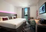 Premier Inn Dubai Barsha Heights foto 2