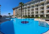 Ramada Hotel & Suites by Wyndham Kusadasi foto 2